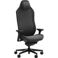 Fractal Design FD-CH-RE1F-01, Sedili di gioco Nero