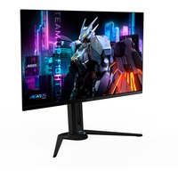 GIGABYTE AORUS FO32U, Monitor di gioco Nero