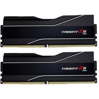 G.Skill DIMM 64 GB DDR5-6000 (2x 32 GB) Dual-Kit, Memoria Nero