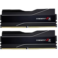 G.Skill F5-6000J3238G32GX2-TZ5N, Memoria Nero