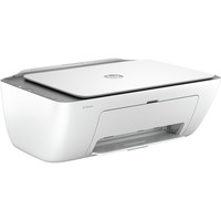 HP DeskJet 2820e Wireless All-in-One Colore Stampante, Fotocopiatrice, scanner, Stampante multifunzione grigio, Fotocopiatrice, scanner, Getto termico d'inchiostro, Stampa a colori, 4800 x 1200 DPI, Copia a colori, A4, Grigio