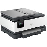HP OfficeJet Pro 8132e Wireless All-in-One Colore Stampante, Instant Ink; Stampa fronte/retro, Stampante multifunzione grigio, Instant Ink; Stampa fronte/retro, Getto termico d'inchiostro, Stampa a colori, 4800 x 1200 DPI, A4, Stampa diretta, Grigio