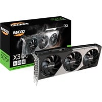 INNO3D GeForce RTX 5070 Ti X3 OC, Scheda grafica 