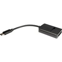 Inter-Tech K-1696-P2, Adattatore Nero