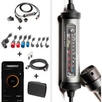 Juice Technology EL-JB3AG4, Wallbox antracite/Nero