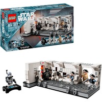 LEGO 75387, Giochi di costruzione