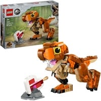 LEGO 76967, Giochi di costruzione