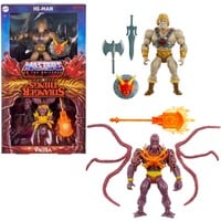 Mattel HVV72, Gioco figura 