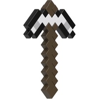 Mattel Minecraft Gioco di ruolo Piccone di ferro 