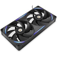 NZXT Performance Fan F280X, Ventola Nero