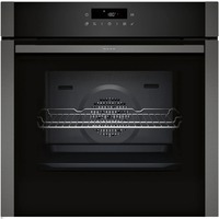 Neff B6ACJ7AG3, Forno Nero/grafite