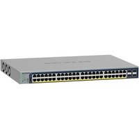 Netgear GS752TPP-300EUS, Interruttore 