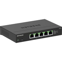Netgear MS305E-100EUS, Interruttore 