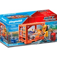 PLAYMOBIL 70774 