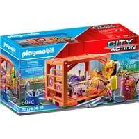 PLAYMOBIL 70774, Giochi di costruzione