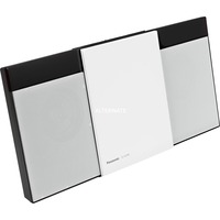 SC-HC304 Lettore CD HiFi Bianco