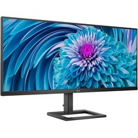 Image of E Line 345E2AE/00 Monitor PC 86,4 cm (34") 3440 x 1440 Pixel Nero