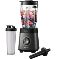 Philips Frullatore da banco serie 5000 HR3041/00, Mixer stand Nero