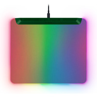 Razer Firefly V2 Pro - Phantom Green Edition, Gioco mouse pad verde