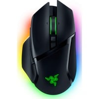 Razer RZ01-04620100-R3G1, Mouse da gioco Nero