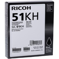 Ricoh 405862, Inchiostro 