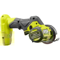 Ryobi RCT18BL-0, Troncatrice verde/Nero
