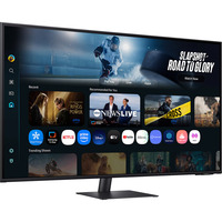 SAMSUNG S43FM700UU, Monitor LED Nero