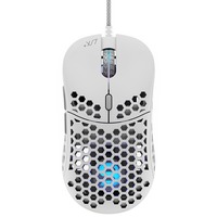 Lix Plus mouse Mano destra USB tipo A Laser 12000 DPI, Mouse da gioco Lix Plus mouse Mano destra USB tipo A Laser 12000 DPI, Mouse da gioco