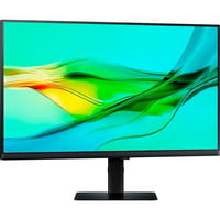 Samsung S27D604UAU Monitor PC 68,6 cm (27") 2560 x 1440 Pixel Quad HD LED Nero, Monitor LED Nero, 68,6 cm (27"), 2560 x 1440 Pixel, Quad HD, LED, 5 ms, Nero