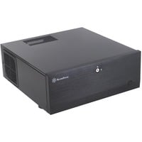 Image of Grandia GD07 vane portacomputer HTPC Nero