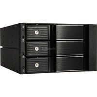 SilverStone SST-FS303-12G Nero