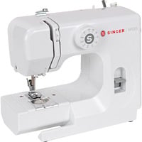 Singer M1005, Macchina da cucire bianco