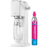 SodaStream 1012813490, Soda bianco