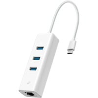 TP-Link UE330C, Scheda di rete bianco