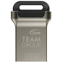Team Group C162 128 GB argento/Nero