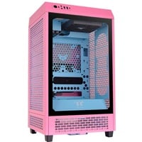 Thermaltake The Tower 200, Chassis Tower rosa