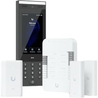 Ubiquiti G3 Gate Starter Kit, Controllo di accesso bianco