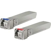 Ubiquiti UACC-OM-SM-10G-D-2, Ricetrasmettitore 