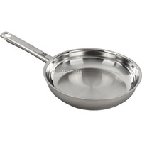 WMF Profi 0790346991 Pentola multiuso Rotondo, Padella accaio, Rotondo, Pentola multiuso, Acciaio inox, Acciaio inox, 250 °C, Acciaio inox