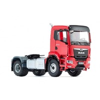 Wiking 10765300000 rosso