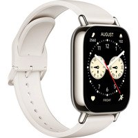 Xiaomi BHR8791GL, Smartwatch oro bianco