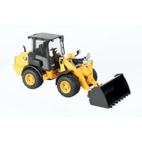 bruder 02485, Veicolo modello