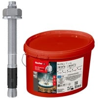 fischer 568857, Tassello argento