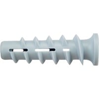 fischer FTP K 6, Tassello grigio chiaro