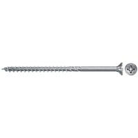 fischer Vite per truciolato PowerFast II 5,0x100 Testa svasata PZ 