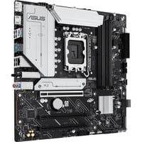 ASUS PRIME B760M-A WIFI II, Scheda madre 