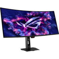 ASUS XG34WCDMS, Monitor di gioco Nero