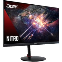 Acer NITRO XV2 XV252QF 62,2 cm (24.5") 1920 x 1080 Pixel Full HD LED Nero Nero, 62,2 cm (24.5"), 1920 x 1080 Pixel, Full HD, LED, 1 ms, Nero