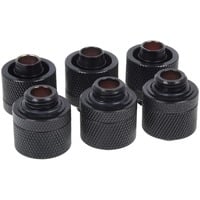 Alphacool 17389, Connessione Nero