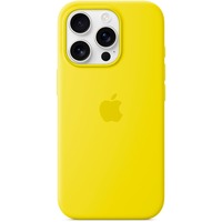 Apple MYYQ3ZM/A, Custodia per telefono giallo